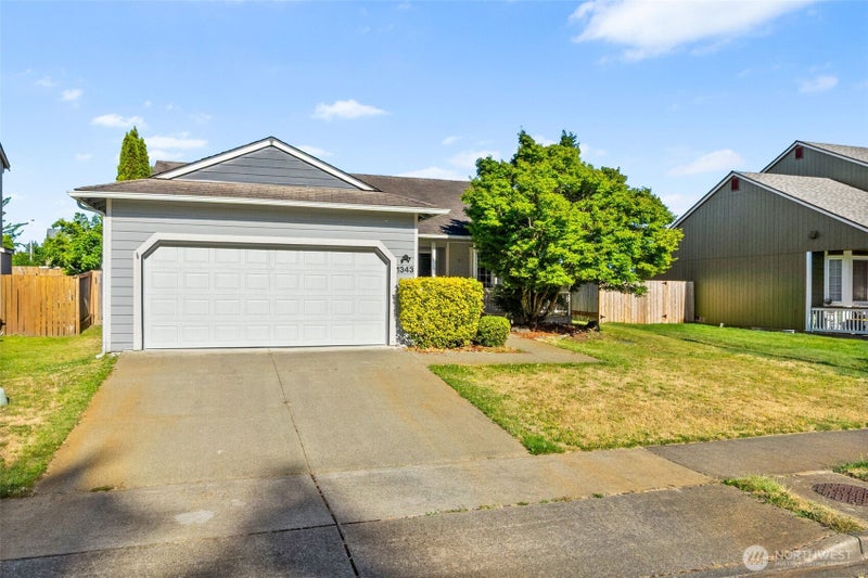 1343 Milbanke Drive SE