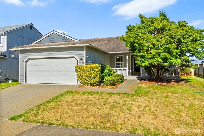 1343 Milbanke Drive SE