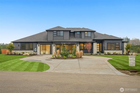 Photo of 32948 139th Place SE, Auburn, WA 98092 (MLS # 2584373)