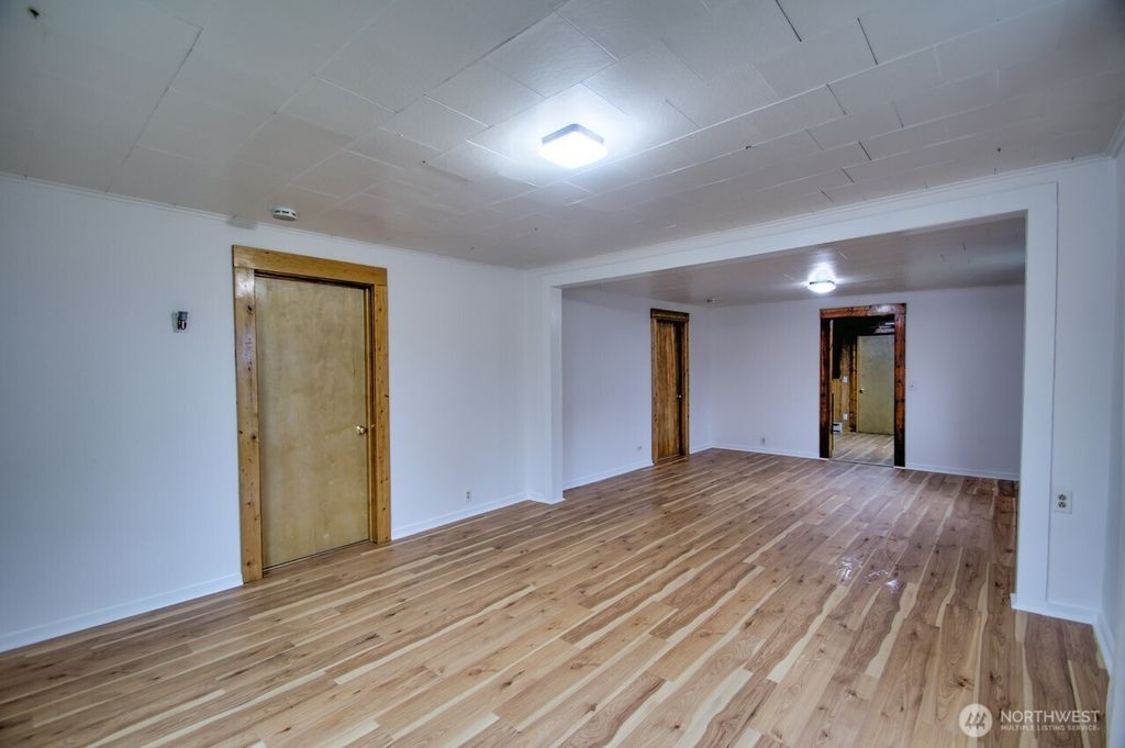 Photo of 118 N Buckner Street, Centralia, WA 98531 (MLS # 2492478)