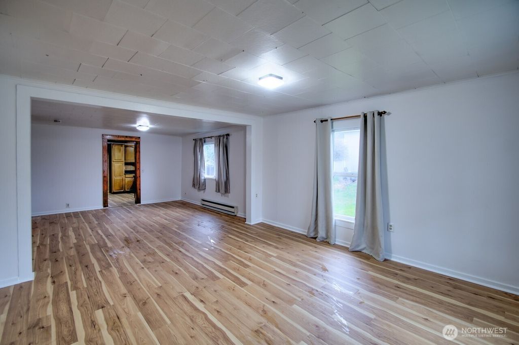 Photo of 118 N Buckner Street, Centralia, WA 98531 (MLS # 2492478)