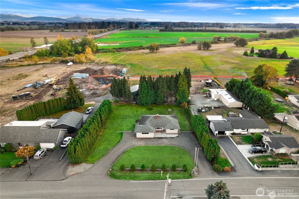 Photo of 151 Bay Lyn Drive, Lynden, WA 98264 (MLS # 2482188)