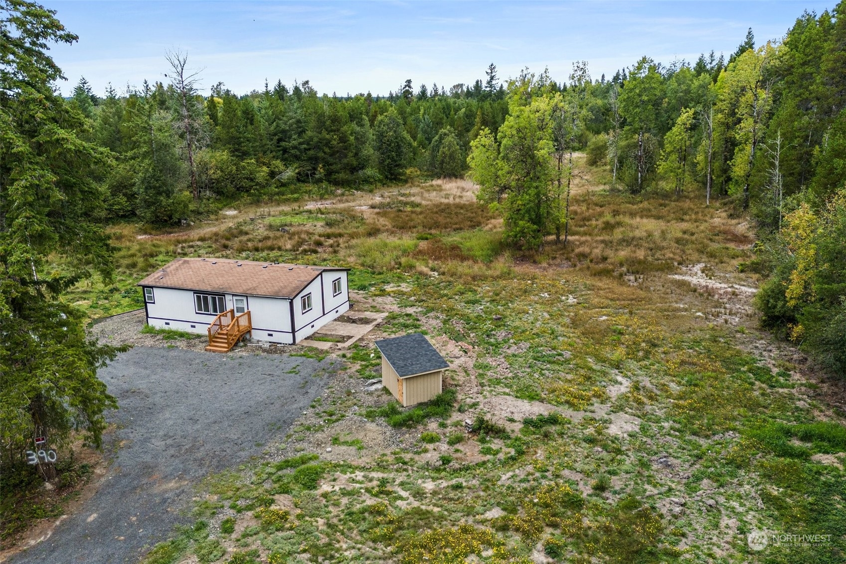 390 Oyler Road
