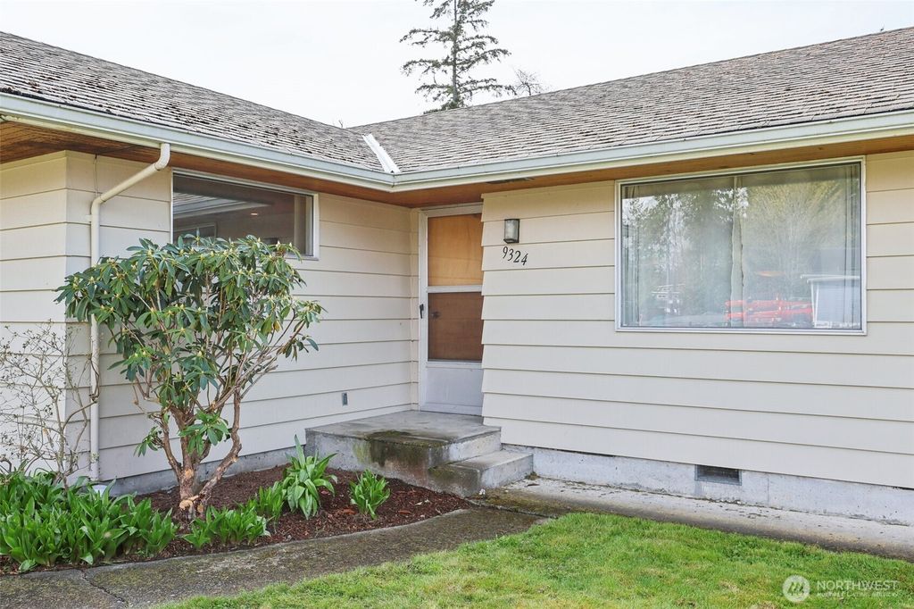 Photo of 9324 188th Street NW, Stanwood, WA 98292 (MLS # 2354201)