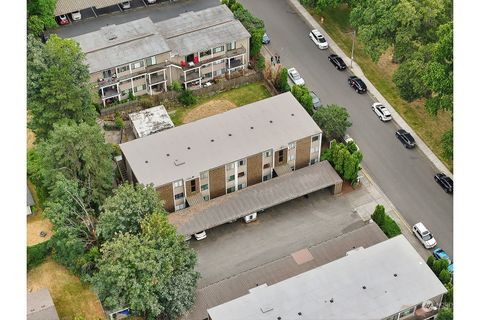 A home in Bellingham