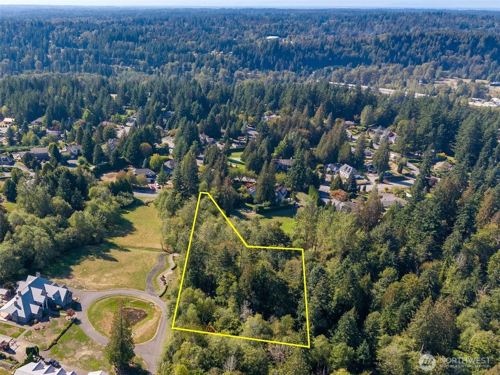 Photo of 0 XXX 238th Place SE, Maple Valley, WA 98038 (MLS # 2397737)