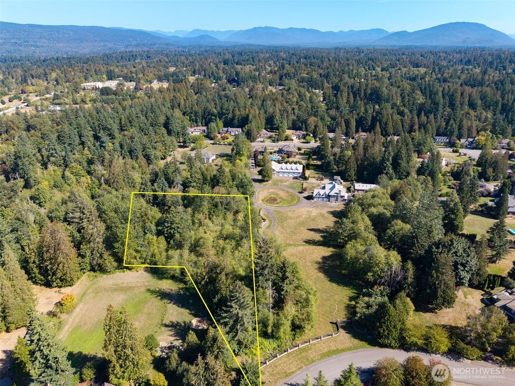 Photo of 0 XXX 238th Place SE, Maple Valley, WA 98038 (MLS # 2397737)
