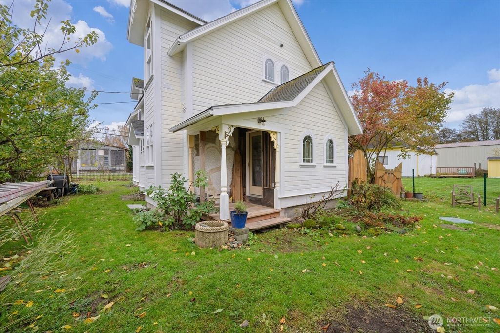 Photo of 5860 Bow Street, Bow, WA 98232 (MLS # 2452867)