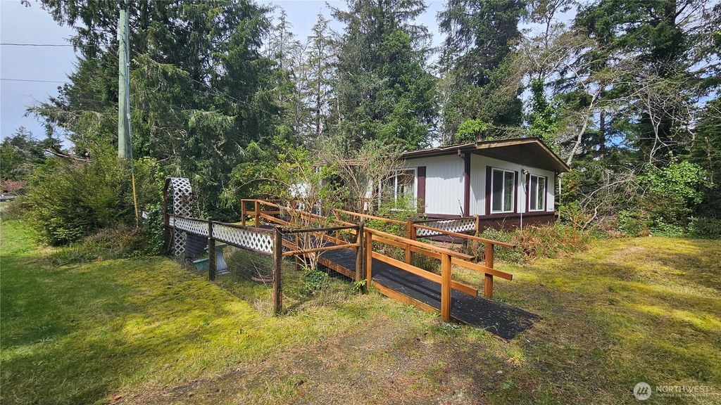 Photo of 2005 200th Lane Ln, Ocean Park, WA 98640 (MLS # 2508351)