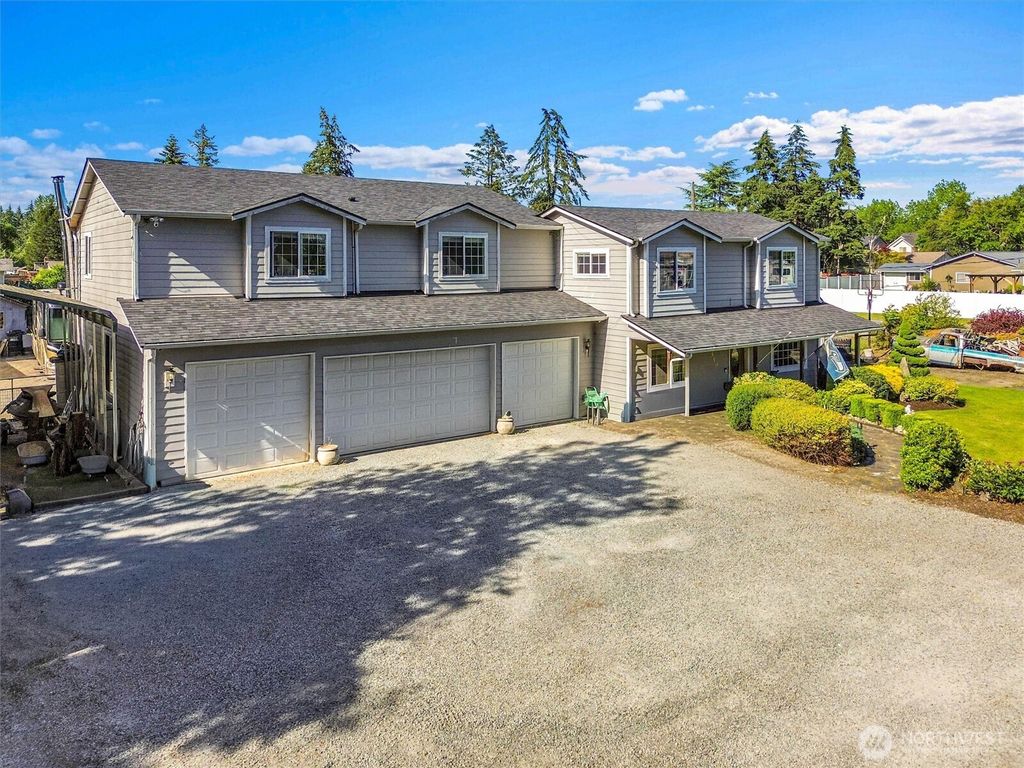 Photo of 1519 95th Street E, Tacoma, WA 98445 (MLS # 2540907)