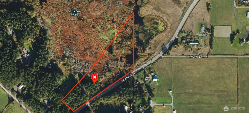 Photo of 0 NNA, State Route 20, Oak Harbor, WA 98277 (MLS # 2543912)