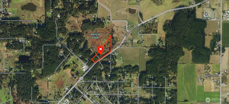 0 NNA, State Route 20