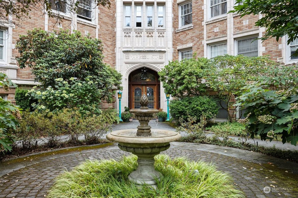 Photo of 5810 Cowen Place NE #410, Seattle, WA 98105 (MLS # 2157990)