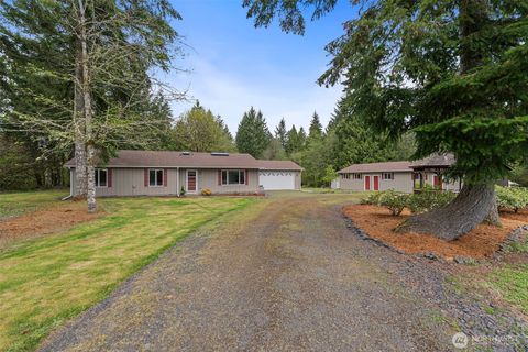 159 Brady Lane Winlock WA 98596