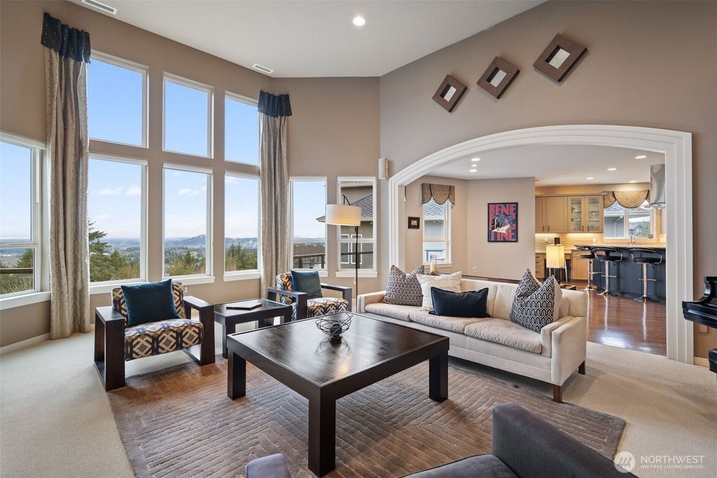 Photo of 2305 NW Douglas Street, Camas, WA 98607 (MLS # 2460630)