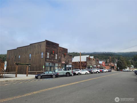 Photo of 115 W Pennsylvania Avenue #B, Roslyn, WA 98941 (MLS # 2572875)