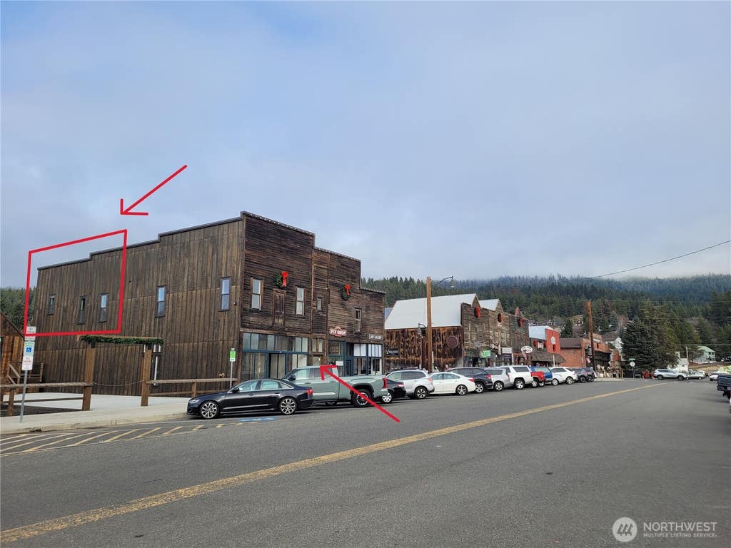 Photo of 115 W Pennsylvania Avenue #B, Roslyn, WA 98941 (MLS # 2572875)