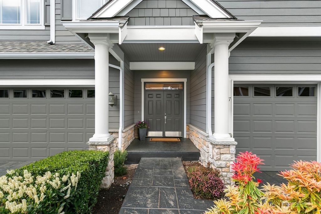 Photo of 6855 166th Place SE #7, Bellevue, WA 98006 (MLS # 2230160)