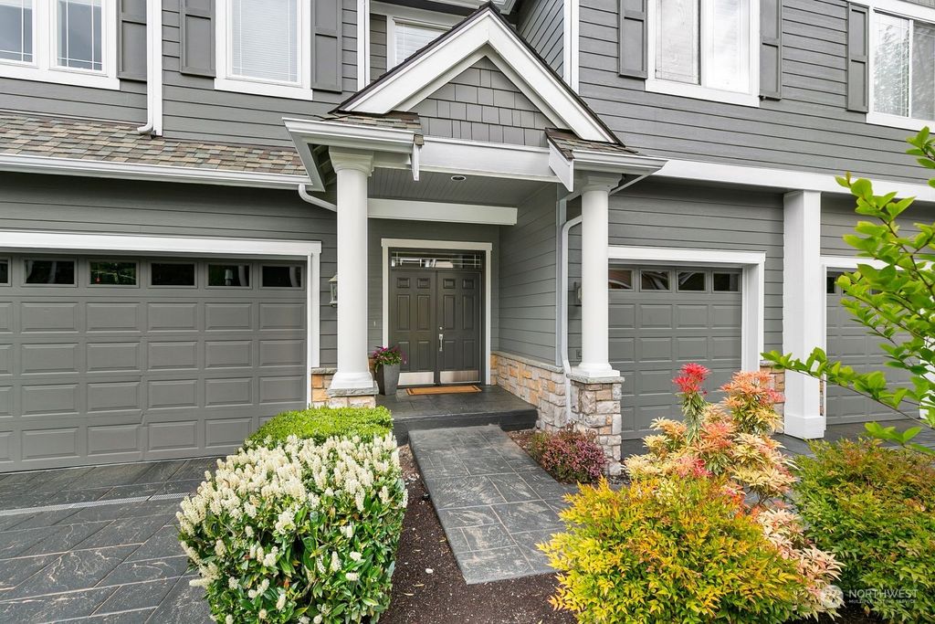 Photo of 6855 166th Place SE #7, Bellevue, WA 98006 (MLS # 2230160)
