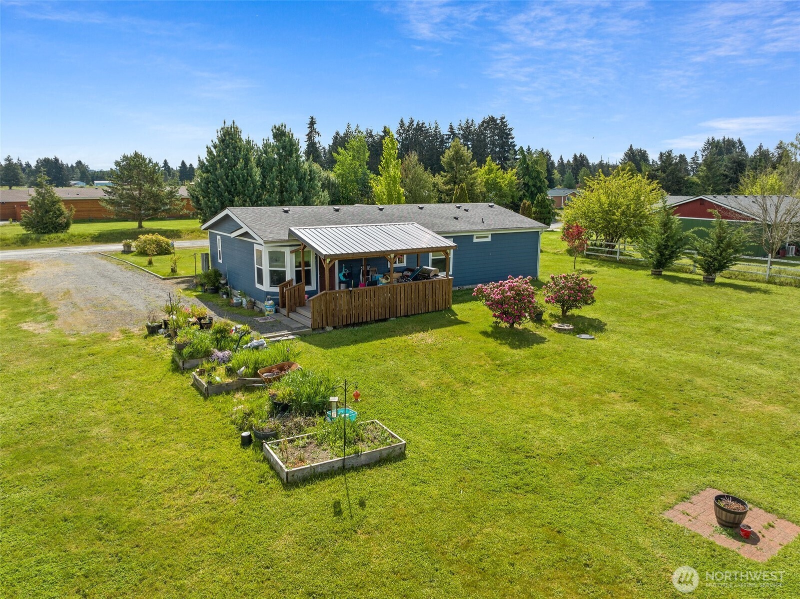 19215 Old Ranch Lane SW
