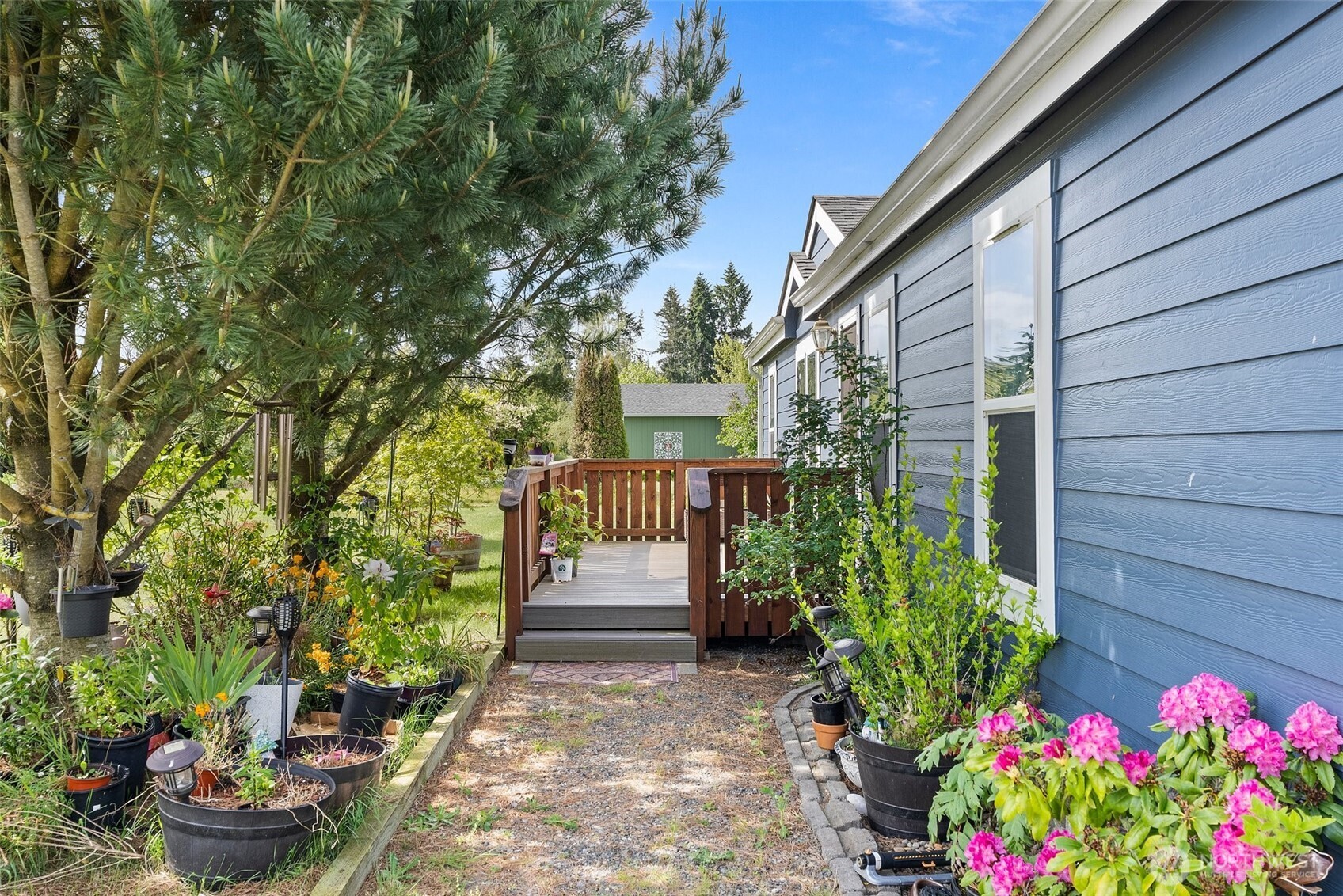 19215 Old Ranch Lane SW