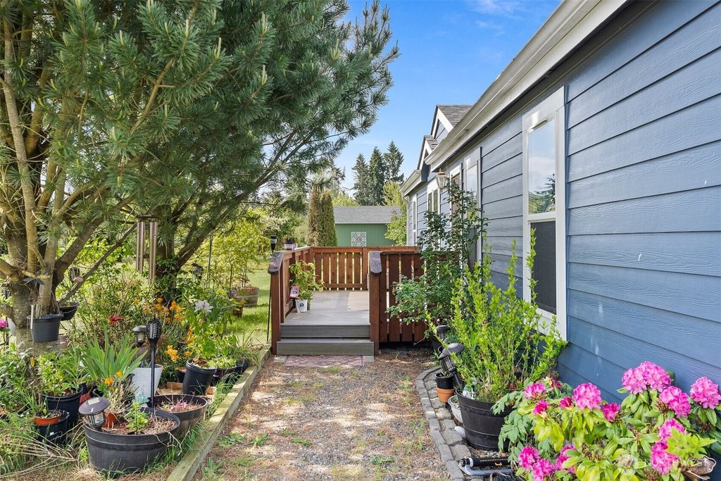 Photo of 19215 Old Ranch Lane SW, Rochester, WA 98579 (MLS # 2498624)
