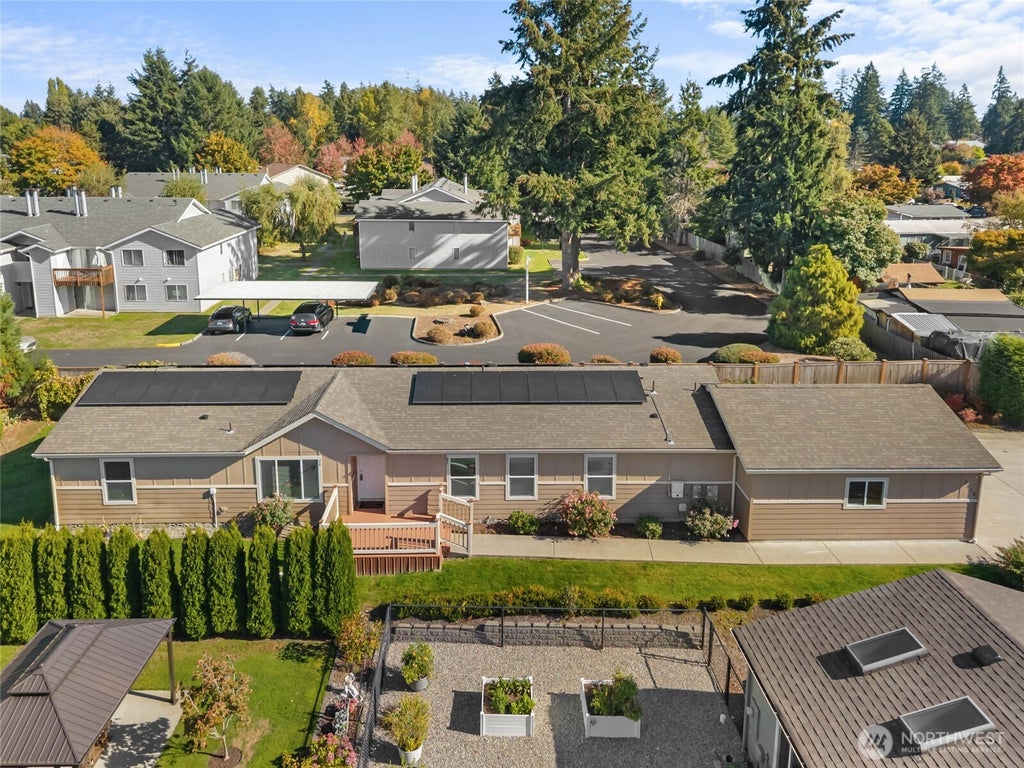 Photo of 3516 Meadowbrook Lane SE, Lacey, WA 98503 (MLS # 2593946)