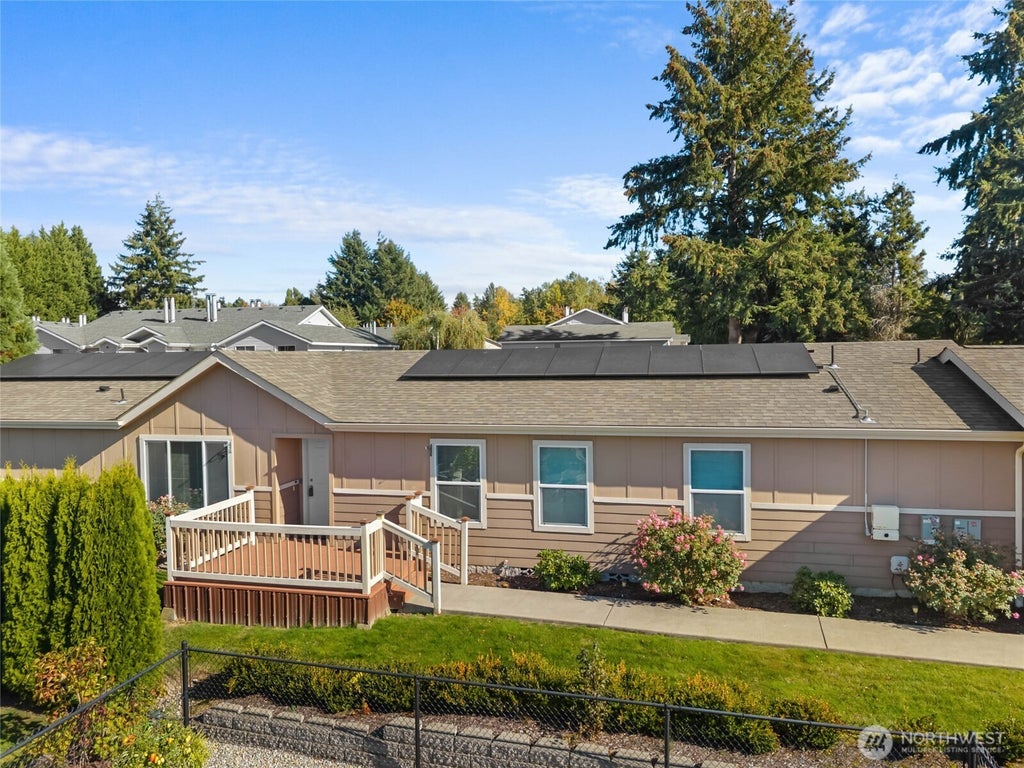 Photo of 3516 Meadowbrook Lane SE, Lacey, WA 98503 (MLS # 2593946)