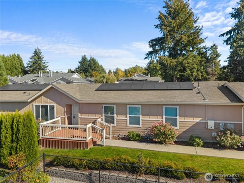 Photo of 3516 Meadowbrook Lane SE, Lacey, WA 98503 (MLS # 2593946)