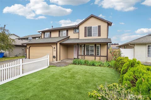 Photo of 15805 NE 70th Street, Vancouver, WA 98682 (MLS # 2541569)