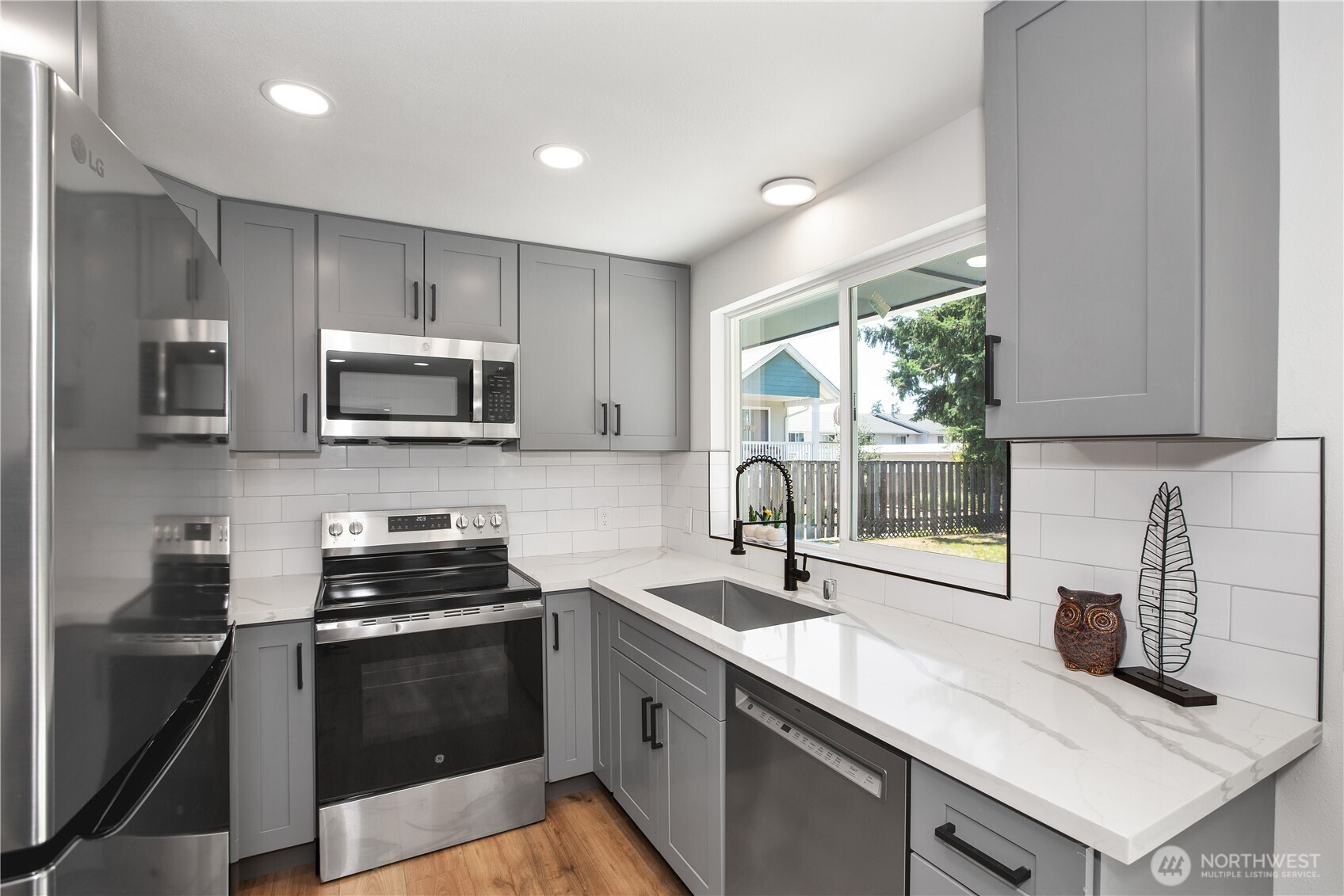 3910 7th Street SW A, & B