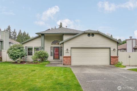 Photo of 5002 9th Avenue W, Everett, WA 98203 (MLS # 2512258)