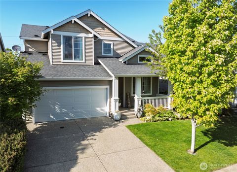 16121 23rd Street E Lake Tapps WA 98391