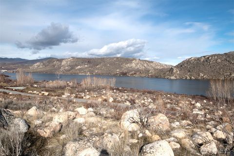 Photo of 0 NNA Lot 6 Lazy Lightning Long Plat, Pateros, WA 98846 (MLS # 2494211)
