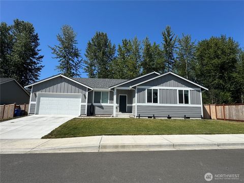 Photo of 9905 201st Street Ct E, Graham, WA 98338 (MLS # 2407017)