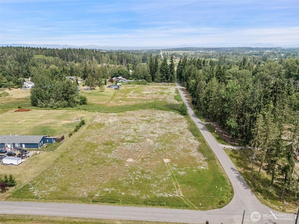Photo of 9999 Kirk Road, Sequim, WA 98382 (MLS # 2542539)