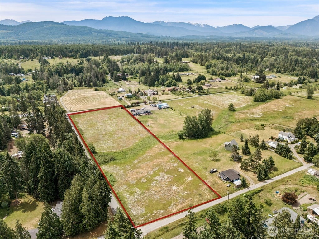 Photo of 9999 Kirk Road, Sequim, WA 98382 (MLS # 2542539)