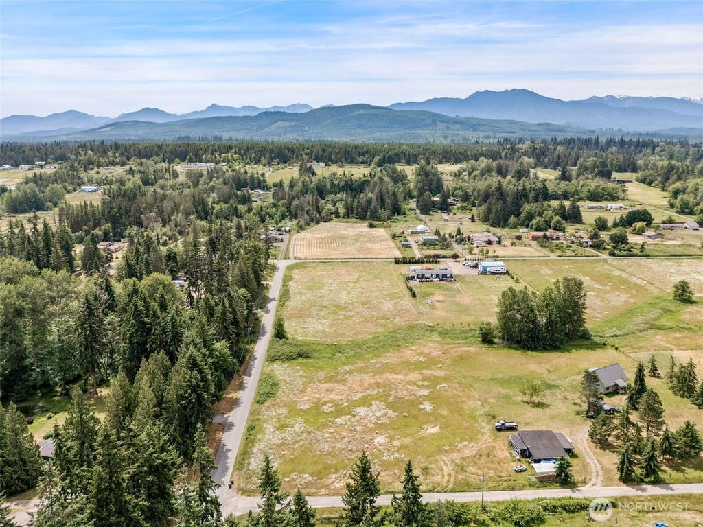 Photo of 9999 Kirk Road, Sequim, WA 98382 (MLS # 2542539)