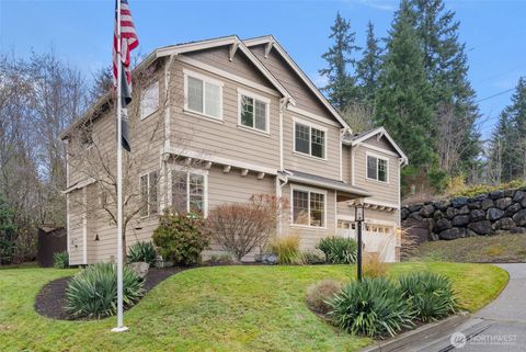 Photo of 6380 Jagger Place NE, Bremerton, WA 98311 (MLS # 2459410)
