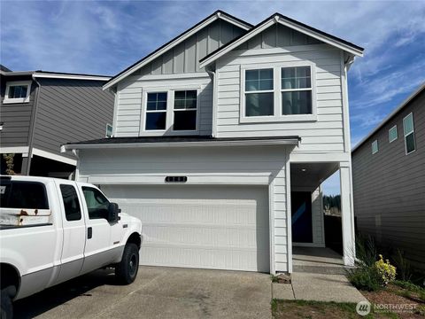 Photo of 4262 Pronghorn Place, Bremerton, WA 98310 (MLS # 2504288)
