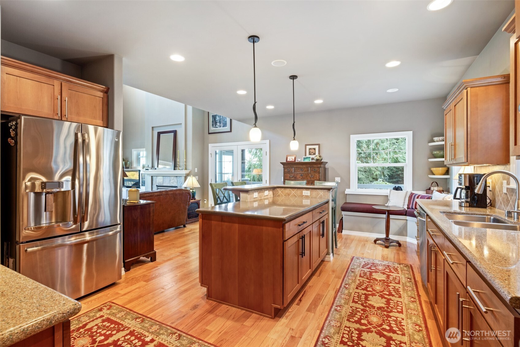 453 Louella Heights Drive
