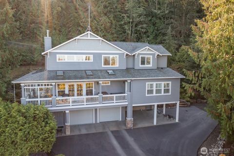453 Louella Heights Drive Sequim WA 98382