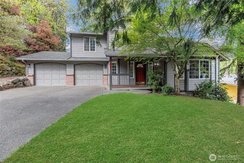 Photo of 800 19th Avenue SE, Puyallup, WA 98372 (MLS # 2511609)