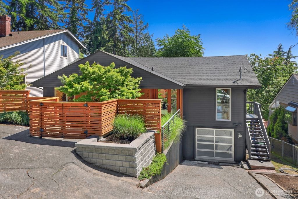 Photo of 2547 NE 83rd Street, Seattle, WA 98115 (MLS # 2531590)