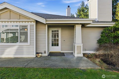 Photo of 5608 S 231st Place #9-4, Kent, WA 98032 (MLS # 2480026)