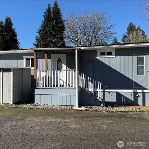 4040 Auburn way S 16 Auburn WA 98092