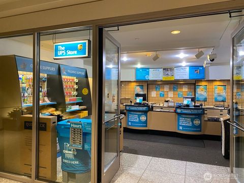 Photo of 800 undisclosed, Seattle, WA 98104 (MLS # 2446387)