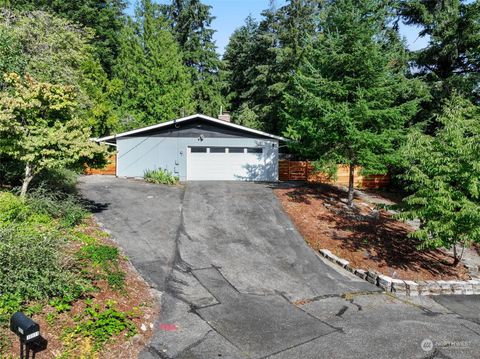 A home in Lakewood