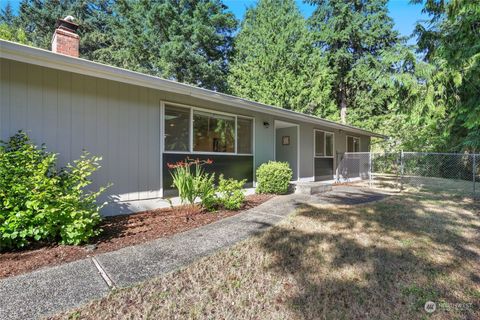 A home in Lakewood