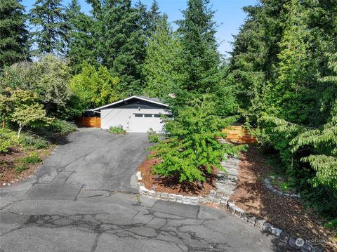 A home in Lakewood